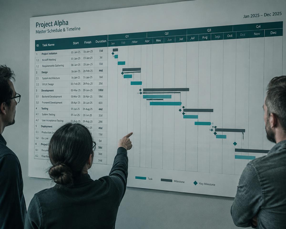 Plan & Execute