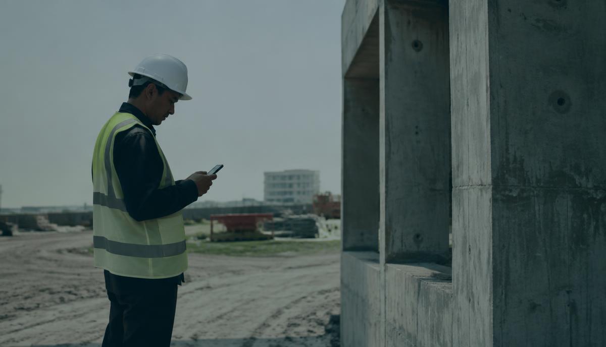 Why Construction Projects Lose Time to Status Updates